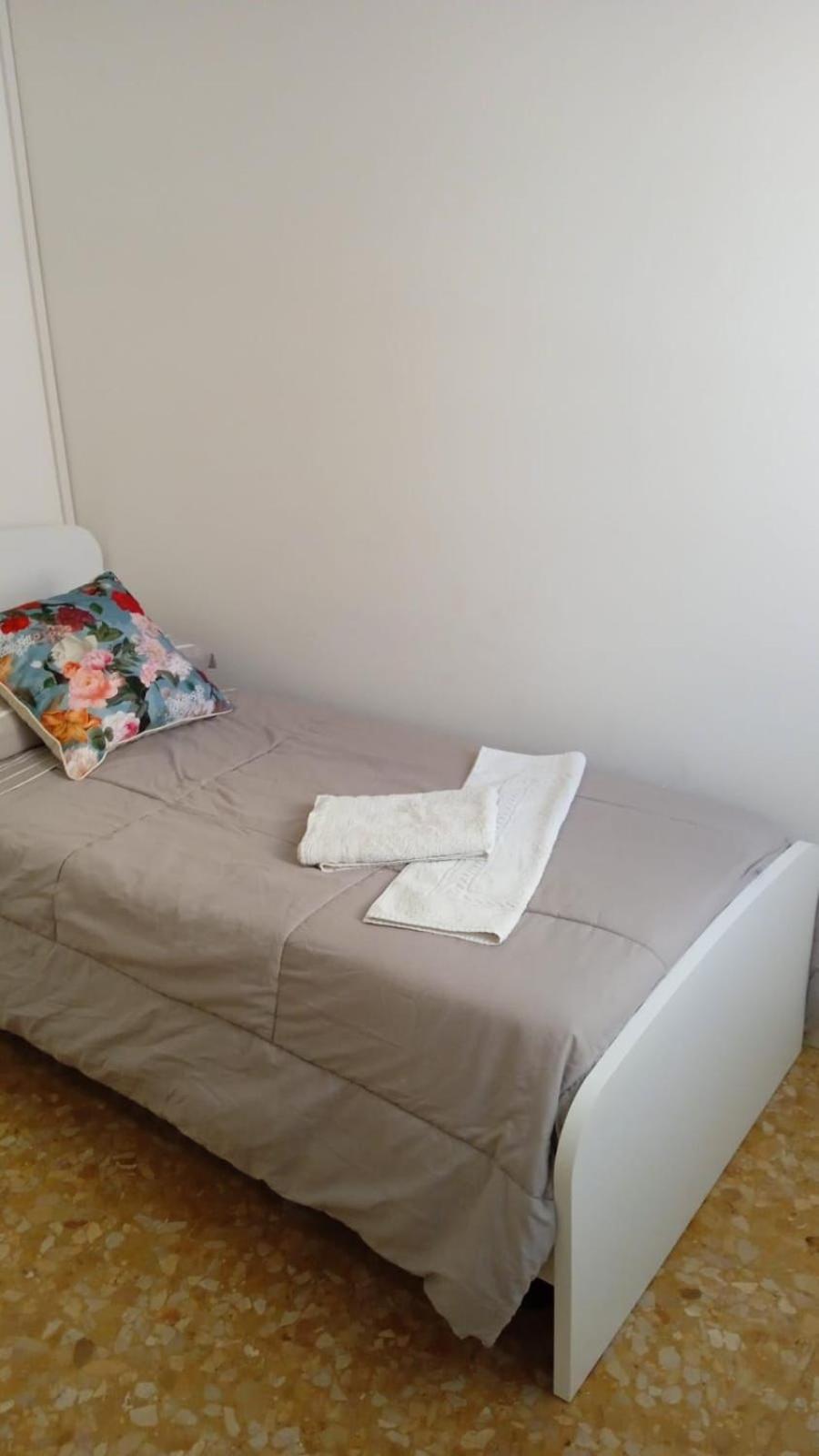 Gabrielli Rooms & Apartments - Fiera 维罗纳 外观 照片