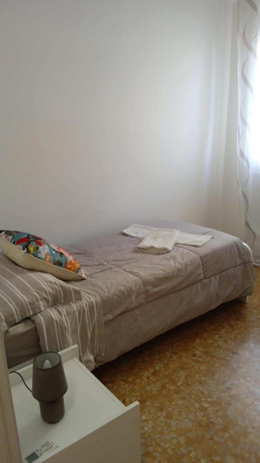 Gabrielli Rooms & Apartments - Fiera 维罗纳 外观 照片