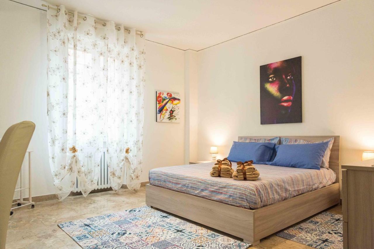 Gabrielli Rooms & Apartments - Fiera 维罗纳 外观 照片