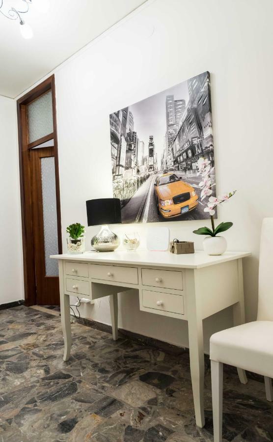 Gabrielli Rooms & Apartments - Fiera 维罗纳 外观 照片