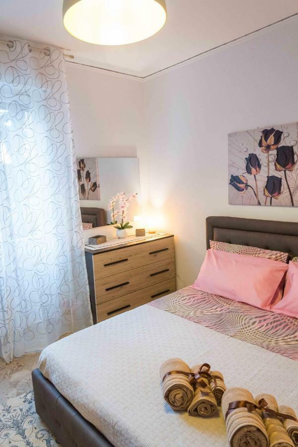 Gabrielli Rooms & Apartments - Fiera 维罗纳 外观 照片