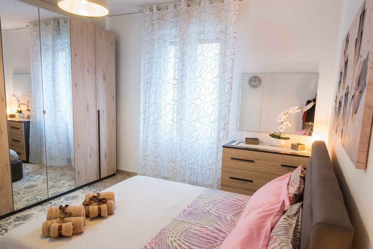 Gabrielli Rooms & Apartments - Fiera 维罗纳 外观 照片
